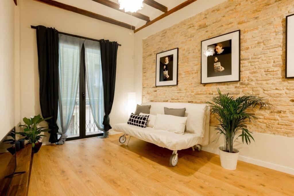 Appartement Casta 1 - Céntrico De 1 Con Opción De Garaje *